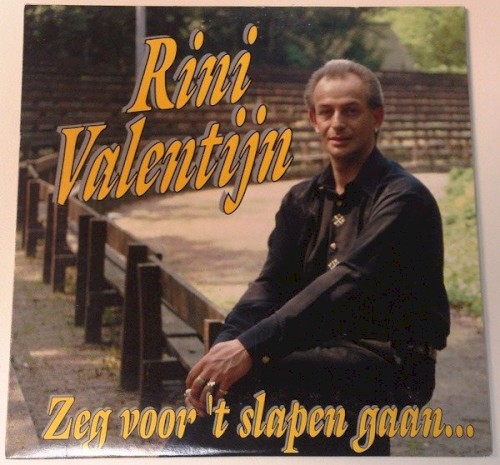 Zeg voor ’t slapen gaan…