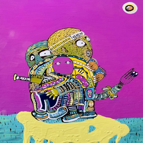 Música hecha con el corazón