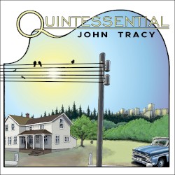 Quintessential