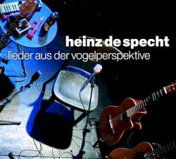 Lieder aus der Vogelperspektive