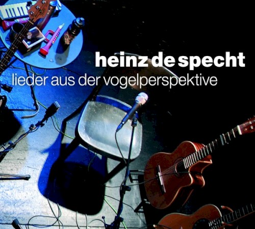 Lieder aus der Vogelperspektive