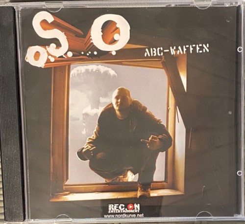 ABC-Waffen