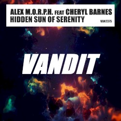 Hidden Sun of Serenity