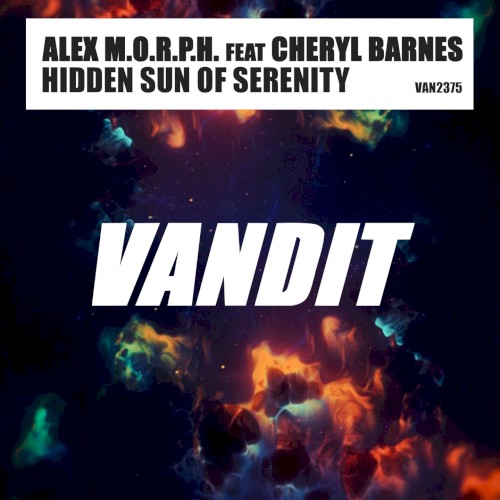 Hidden Sun of Serenity