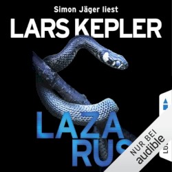 Lazarus