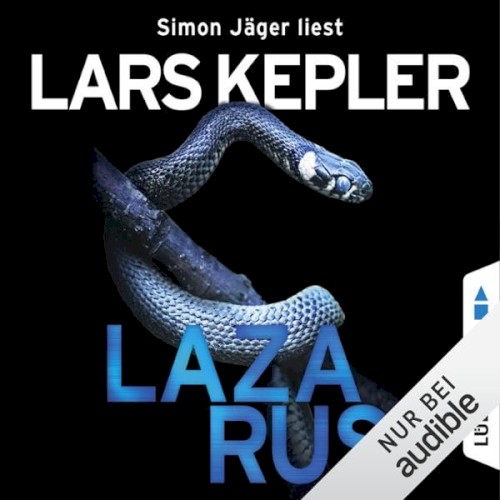 Lazarus