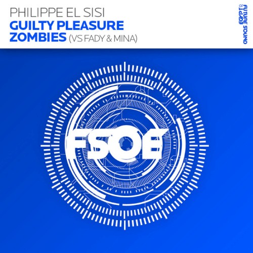 Guilty Pleasure / Zombies