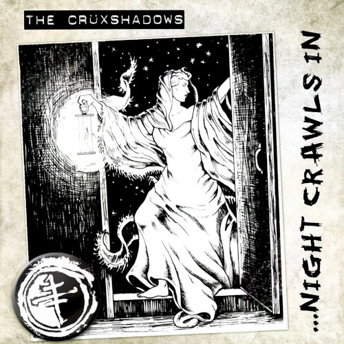 ... Night Crawls In
