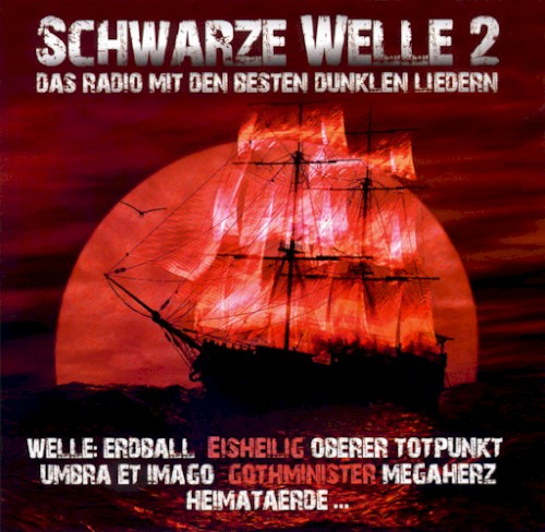 Schwarze Welle 2