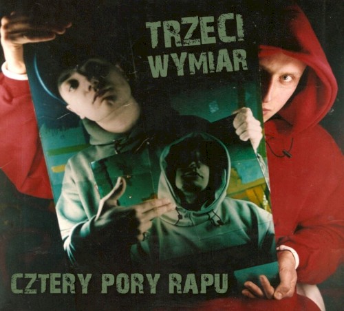 Cztery pory rapu