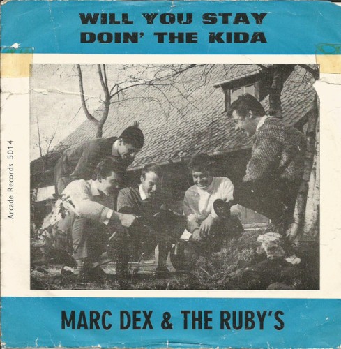 Will You Stay / Doin’ the Kida