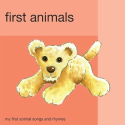 First Animals