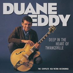 Deep in the Heart of Twangsville: The Complete RCA Victor Recordings