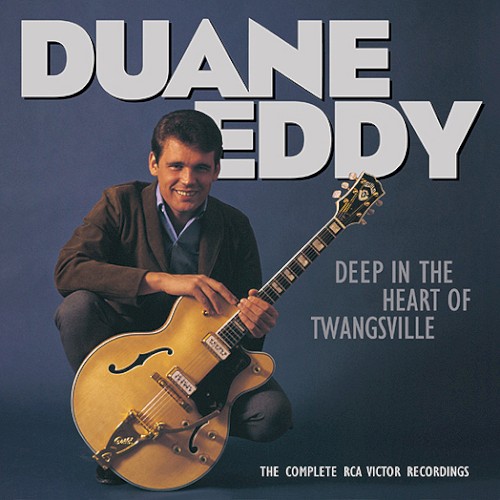 Deep in the Heart of Twangsville: The Complete RCA Victor Recordings