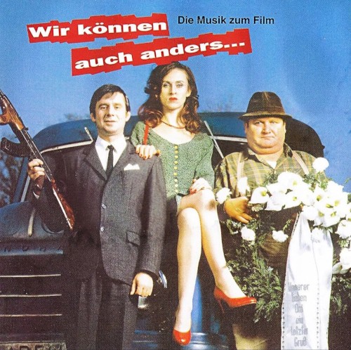 Wir können auch anders...
