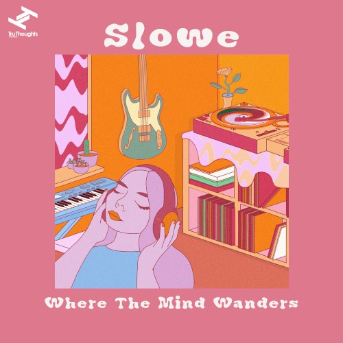 Where the Mind Wanders