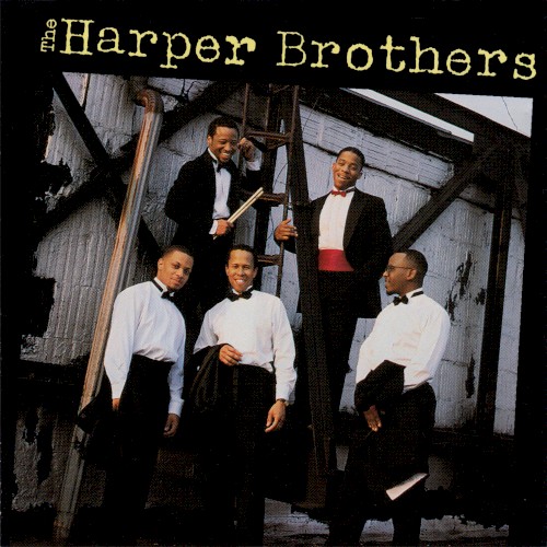 The Harper Brothers