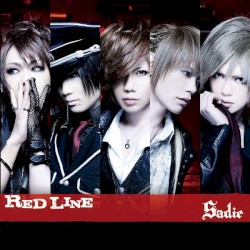 RED LINE