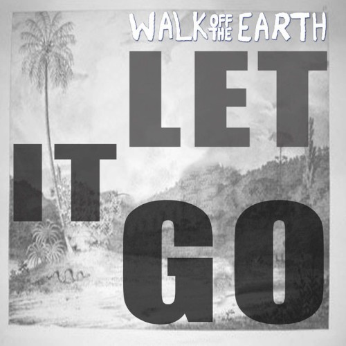 Let It Go