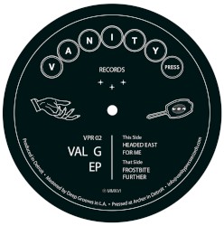 Val G EP