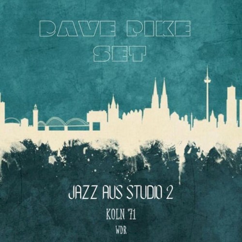 Jazz Aus Studio 2 (Live Koln '71)