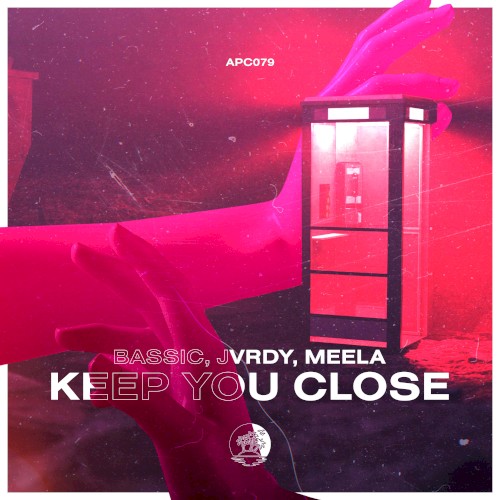 Keep You Close