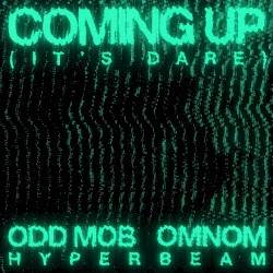Coming Up (It’s Dare)