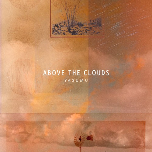 Above The Clouds