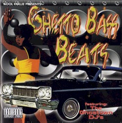 Ghetto Bass Beats