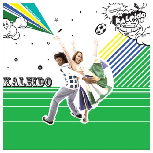 KALEIDO