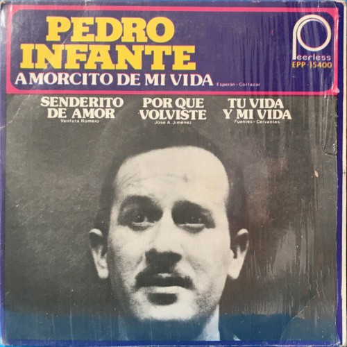 Amorcito de mi vida