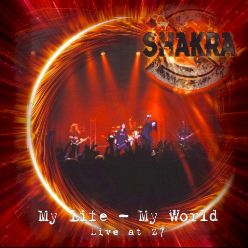 My Life – My World