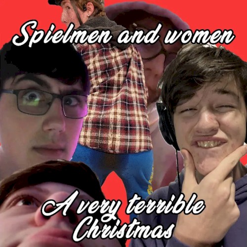 A Very Terrible Christmas