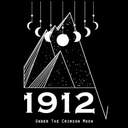 Under the Crimson Moon