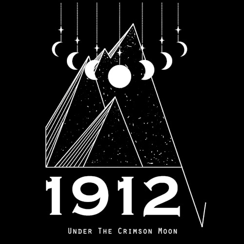 Under the Crimson Moon