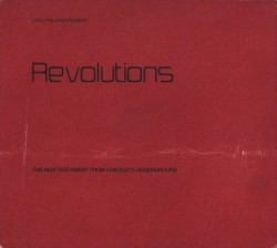 Revolutions