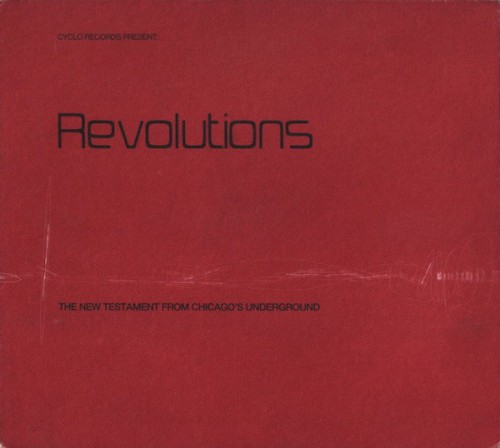 Revolutions