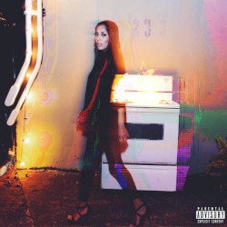 Off the Burner (The Warm Up)