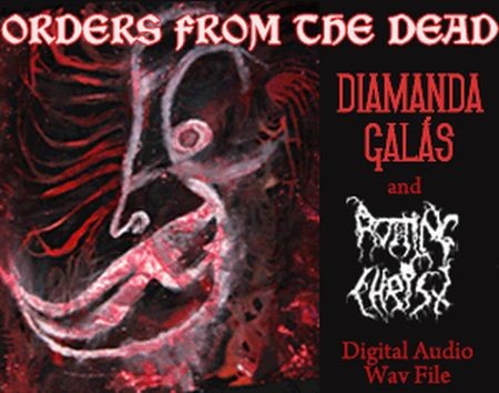 Orders From the Dead