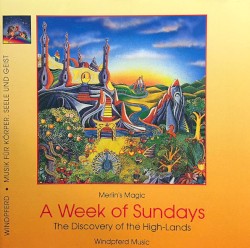 A Week of Sundays
