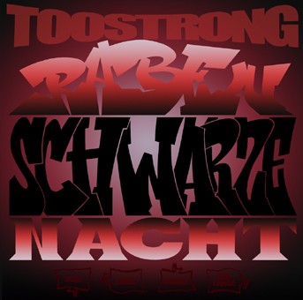 Rabenschwarze Nacht