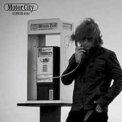 MOTOR CITY