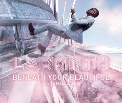 Beneath Your Beautiful