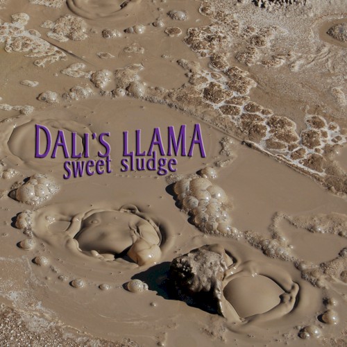 Sweet Sludge
