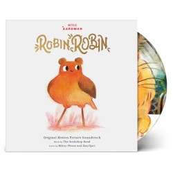 Robin Robin (Original Motion Picture Soundtrack)