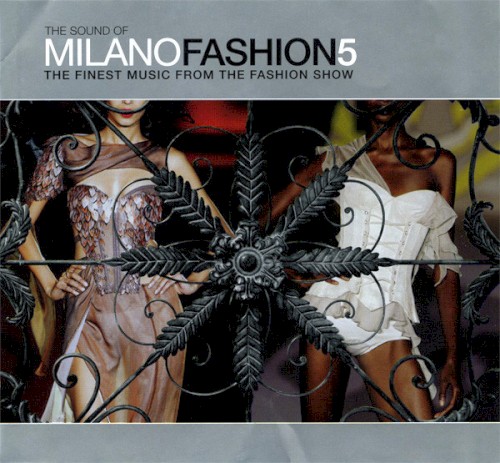 The Sound of Milano Fashion, Volume 5