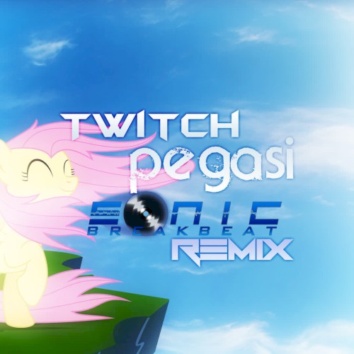 Pegasi (Sonic Breakbeat Remix)