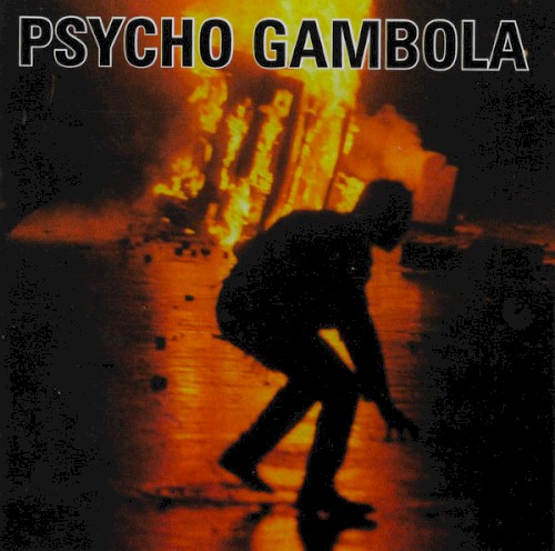 Psycho Gambola
