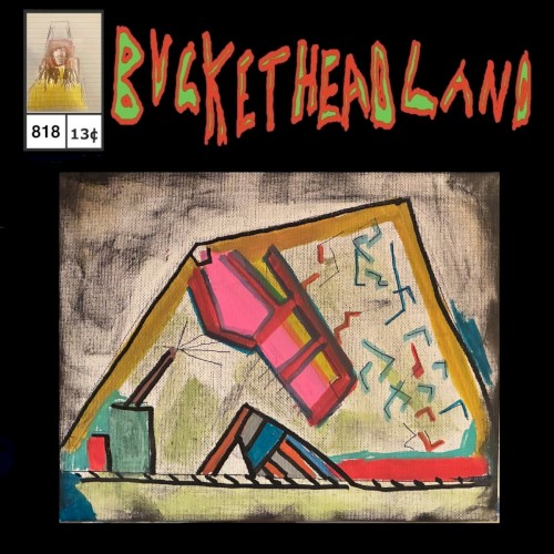 Live From Hieroglyph Hut