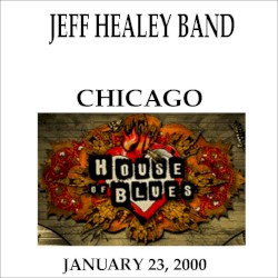 House of Blues: Chicago